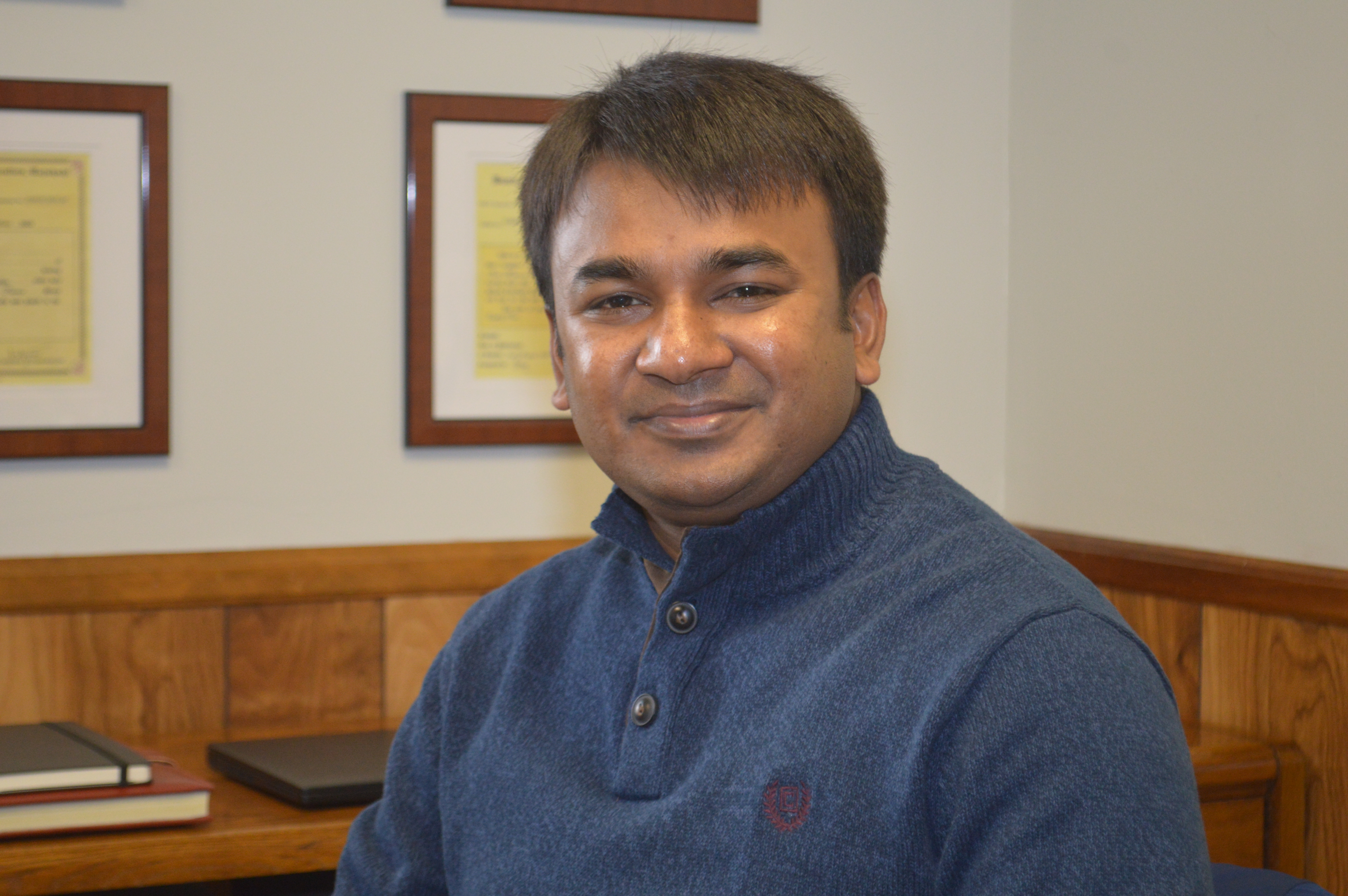 LSU AgCenter names soil fertility, agronomy specialist